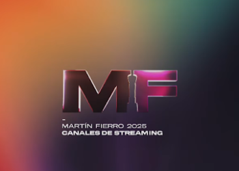 Esta noche se entregan los primeros Martín Fierro de Streaming