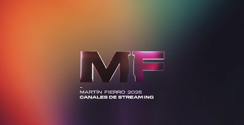 Esta noche se entregan los primeros Martín Fierro de Streaming Martín Fierro 2025.