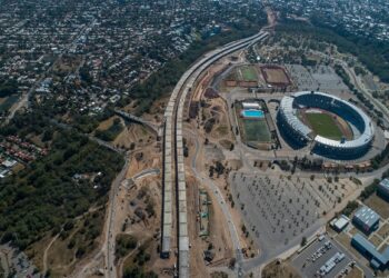 Ruido y contaminación sonora en Córdoba