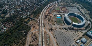 Ruido y contaminación sonora en Córdoba Ruido y contaminación sonora en Córdoba
