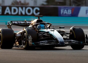 Mercedes y Red Bull, bajo la lupa por una supuesta zona gris en el desarrollo de sus autos