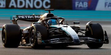 Mercedes y Red Bull, bajo la lupa por una supuesta zona gris en el desarrollo de sus autos