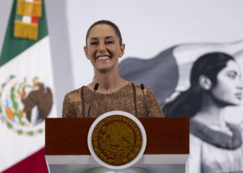 México acuerda implementar jornada laboral de 40 horas