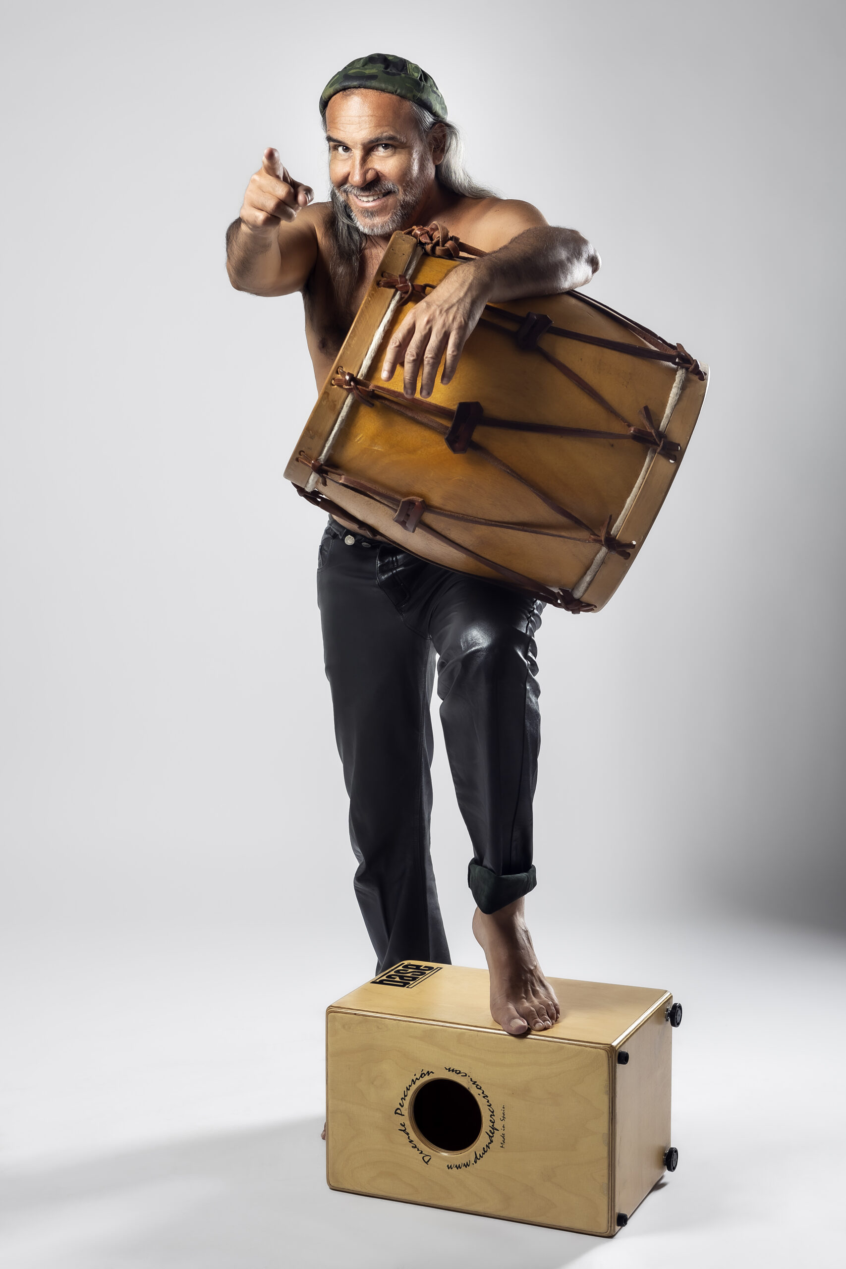 Sofía Rei, Antonio Lizana y Minino Garay protagonizan un encuentro único de jazz y world music Sofía Rei, Antonio Lizana y Minino Garay protagonizan un encuentro único de jazz y world music