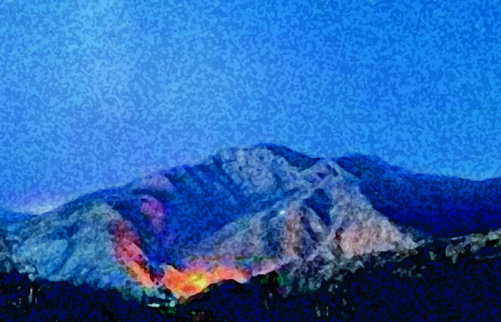 ¿El Santo Grial en las Sierras Chicas?