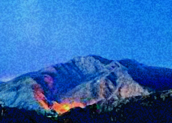 ¿El Santo Grial en las Sierras Chicas?