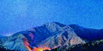 ¿El Santo Grial en las Sierras Chicas?