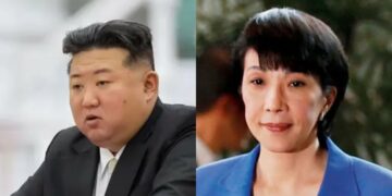 Corea del Norte alerta sobre un eventual giro nuclear de Japón y crece la polémica interna en Tokio