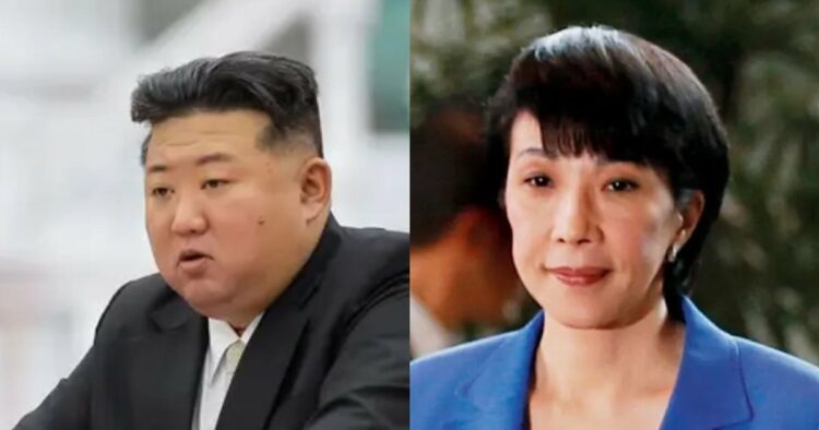 Las advertencias de Corea del Norte y la reactivación de centrales nucleares reavivan en Japón la discusión sobre sus principios no nucleares y el rumbo de su política de seguridad.