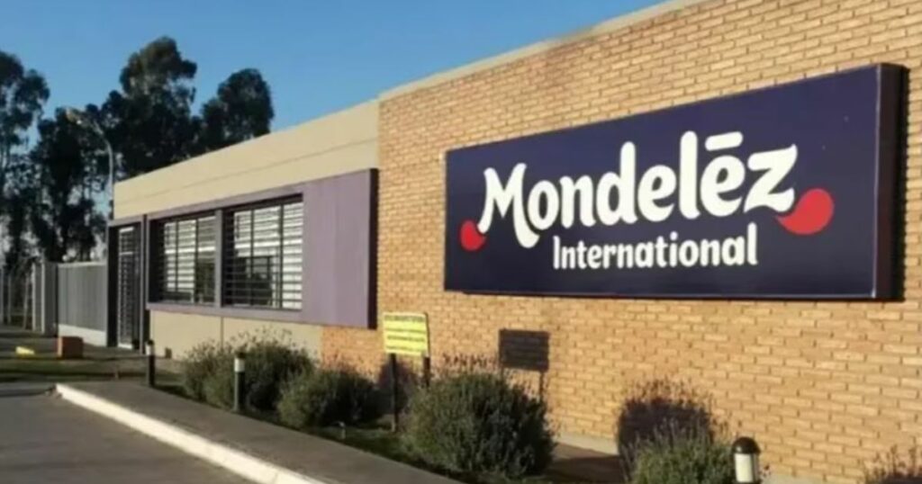 Mondelez, la fábrica de Oreo y Pepitos, paraliza su producción por 21 días