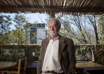 Murió Ernesto Acher, músico de jazz y exintegrante histórico de Les Luthiers