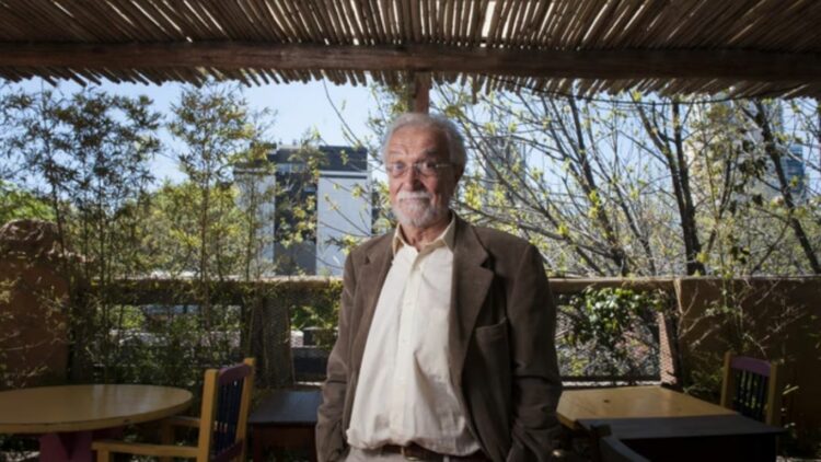 Murió Ernesto Acher, músico de jazz y exintegrante histórico de Les Luthiers Foto: Gentileza.