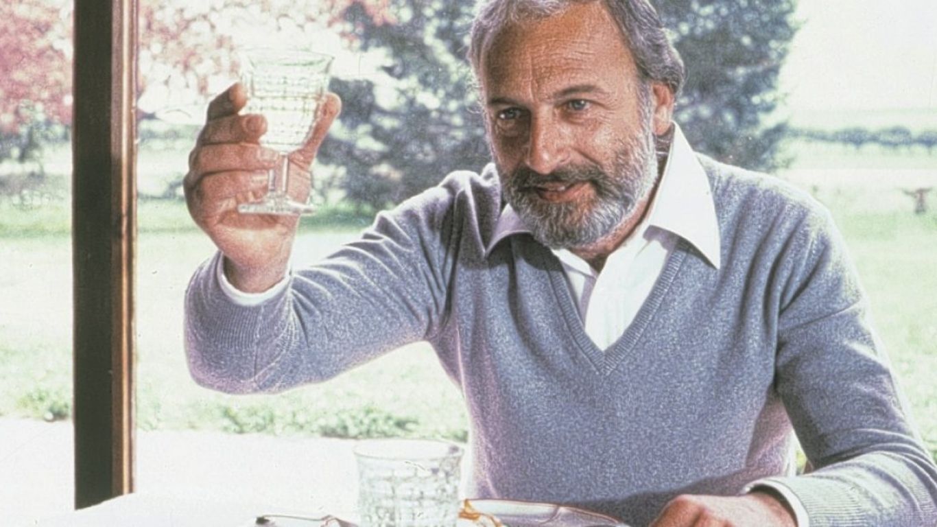 Murió Héctor Alterio, figura clave del cine y el teatro argentinos Héctor Alterio