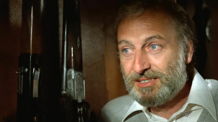 Murió Héctor Alterio, figura clave del cine y el teatro argentinos El actor Héctor Alterio murió a los 96 años, según informó su familia.