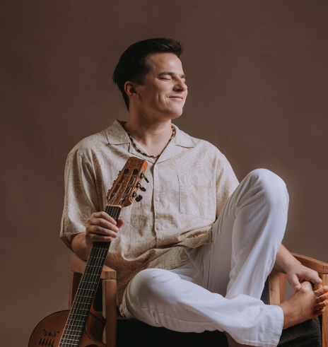Nahuel Pennisi, Jairo y Ahyre protagonistas de tres noches de música frente a la Catedral Nahuel Pennisi, Jairo y Ahyre protagonistas de tres noches de música frente a la Catedral
