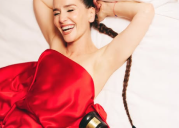 Natalia Oreiro y “La Mujer de la Fila” brillaron en los Martín Fierro de Cine 2025