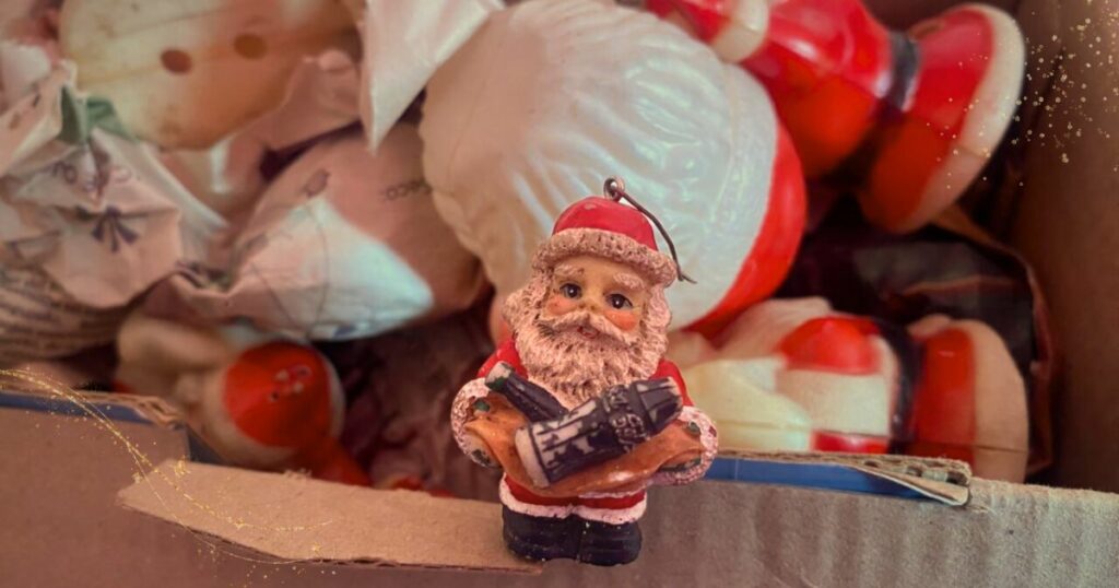 Navidad sustentable: cómo decorar sin generar tanto residuo