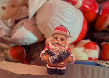 Navidad sustentable: cómo decorar sin generar tanto residuo