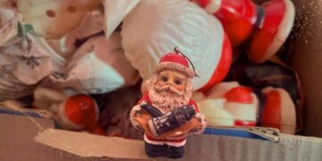 Navidad sustentable: cómo decorar sin generar tanto residuo Navidad sustentable: cómo decorar sin generar tanto residuo