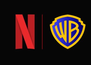 Netflix compró Warner Bros. y HBO por 82.700 millones de dólares