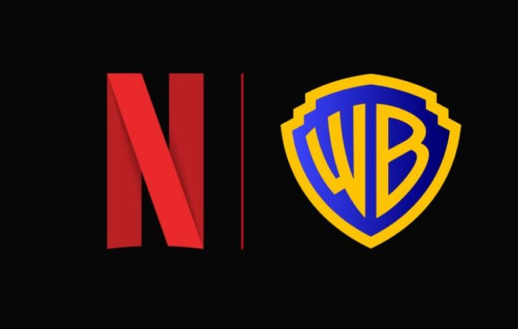 La compra representa un cambio importante en la industria cinematográfica.