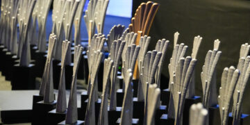 Noche de gala en el Centro de Convenciones: se entregan los Premios Cóndor por el 25° aniversario Noche de gala en el Centro de Convenciones: se entregan los Premios Cóndor por el 25° aniversario