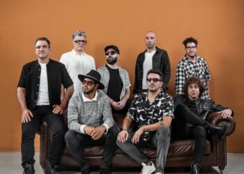 No Te Va Gustar vuelve a Córdoba: anuncian fecha en la Plaza de la Música dentro de la gira Florece