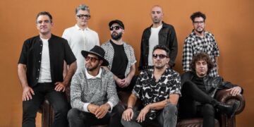 No Te Va Gustar vuelve a Córdoba: anuncian fecha en la Plaza de la Música dentro de la gira Florece