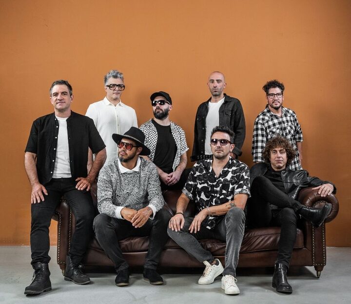 No Te Va Gustar vuelve a Córdoba: anuncian fecha en la Plaza de la Música dentro de la gira Florece La banda uruguaya encara un nuevo capítulo con Florece en el Caos, su próximo álbum, que se estrenará este 8 de enero.