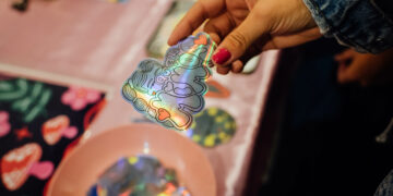 La Navidad habla en cordobés con diseño, color y artesanía local