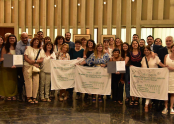 Nuevas leyes del Trabajo Social en Córdoba: una trinchera frente al ajuste