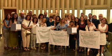 Nuevas leyes del Trabajo Social en Córdoba: una trinchera frente al ajuste
