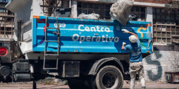 Operativo de Ordenamiento Ambiental