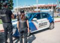 Operativo de transporte, tránsito y seguridad para los shows de Shakira en el Kempes Operativos integrales en el Kempes.
