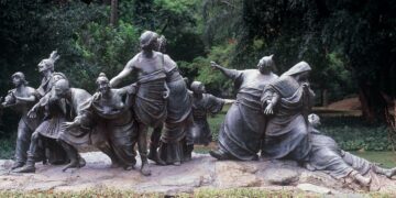 Orgía navideña navideña