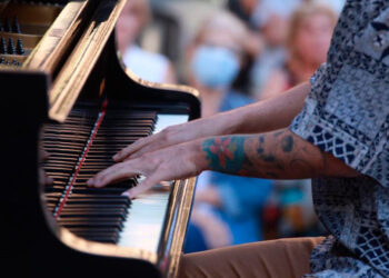 Córdoba vibra con música, arte y teatro este fin de semana