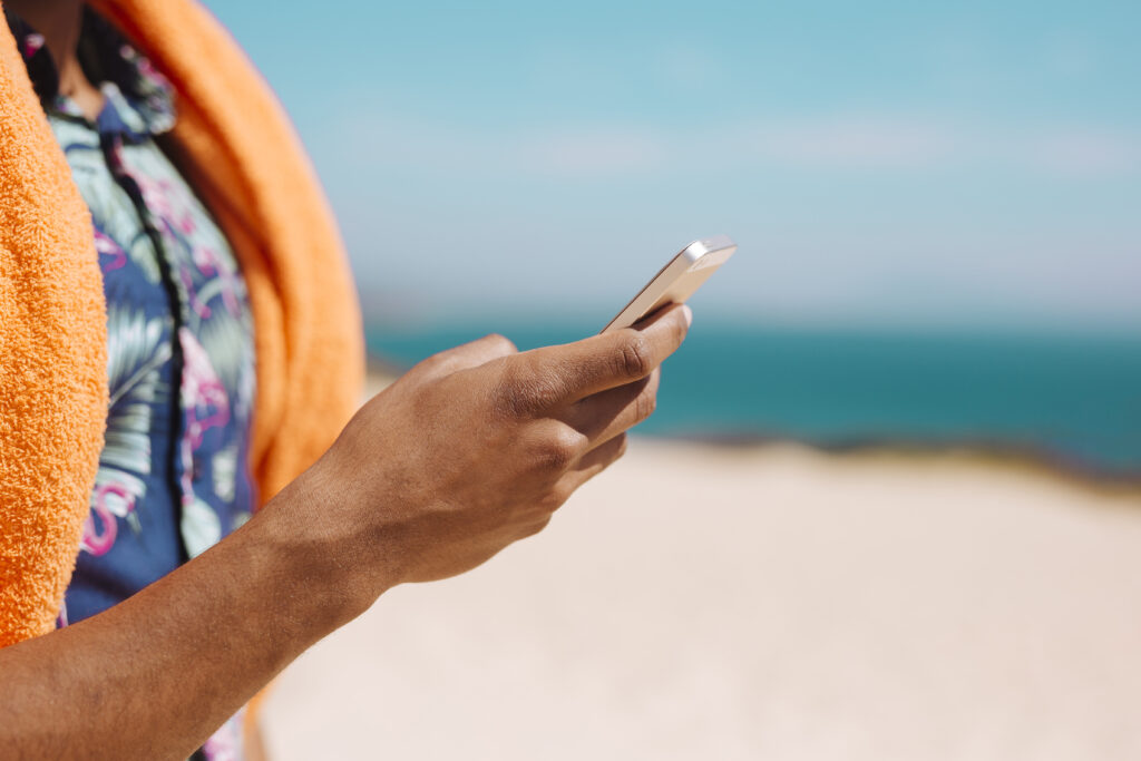 Los pagos con Pix, la gran solución para los cordobeses en Brasil.