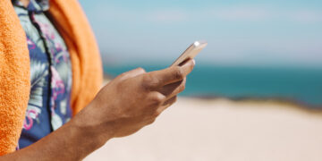 Los pagos con Pix, la gran solución para los cordobeses en Brasil.