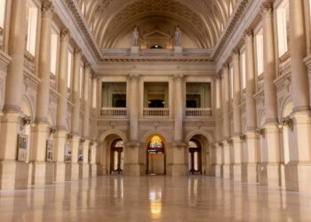 Córdoba celebra el centenario del TSJ con una muestra artística sobre la justicia