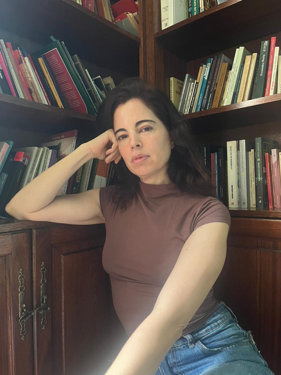 “Casa con pileta”: es tiempo de que el agua deje de estancarse “Casa con pileta”: es tiempo de que el agua deje de estancarse