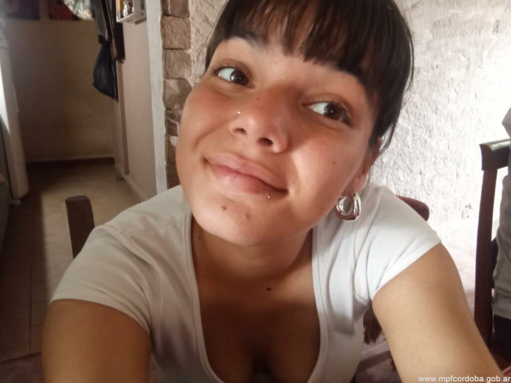 Paulina Moyano Montenegro