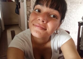 Paulina Moyano Montenegro