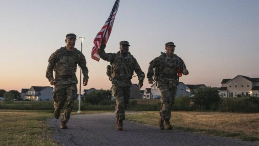 Perú autoriza el ingreso de militares de Estados Unidos para entrenamientos Perú autoriza el ingreso de militares de Estados Unidos para entrenamientos