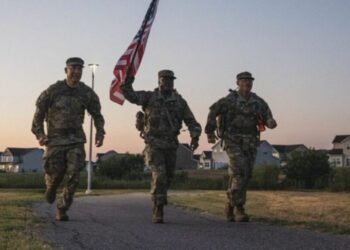 Perú autoriza el ingreso de militares de Estados Unidos para entrenamientos