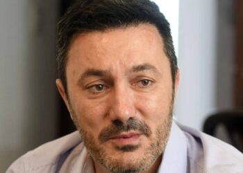 Luis Petri renunció al Ministerio de Defensa con una extensa carta de despedida a Milei