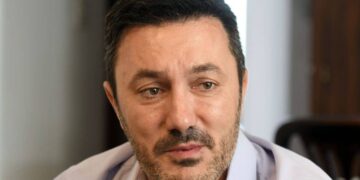 Luis Petri renunció al Ministerio de Defensa con una extensa carta de despedida a Milei