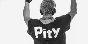 Pity Álvarez en Córdoba: Mucho más que Rock & Roll