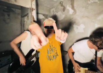 Pity Álvarez estrenó una nueva canción antes de su recital en Córdoba