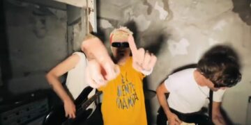 Pity Álvarez estrenó una nueva canción antes de su recital en Córdoba