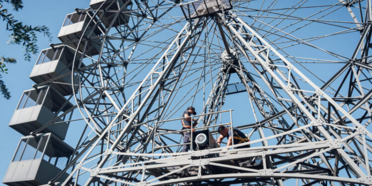 Por qué gira la Vuelta al Mundo de Córdoba Por qué gira la Vuelta al Mundo de Córdoba